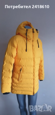 Wellensteyn COBA Long Women Jacket Parka Size M НОВО! ОРИГИНАЛ! Дамско Зимно Яке - Парка!, снимка 16 - Якета - 52542009