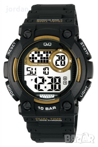 Дигитален часовник Q&Q M141J003Y