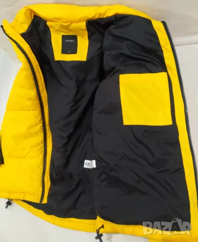 Teranova Мъжко зимно яке, снимка 7 - Якета - 48286703