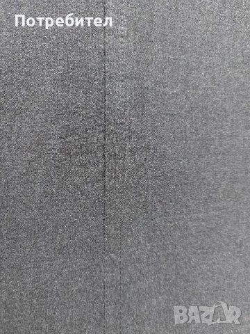 Дамски вълнен панталон М-L, снимка 4 - Панталони - 48092398