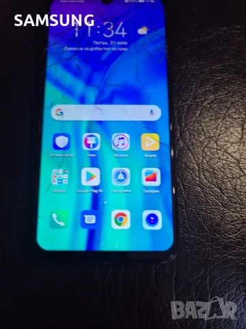 Honor - 20 lite