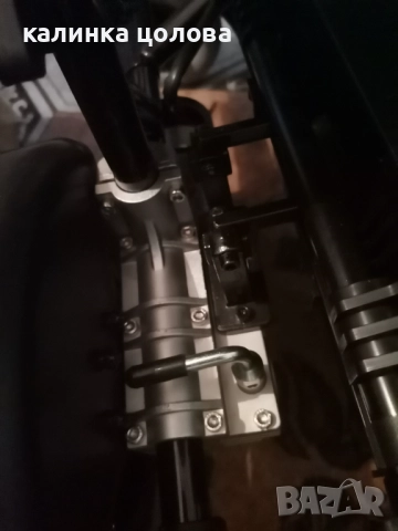 НОВА  !!Ел.Инвалидна количка., снимка 6 - Инвалидни колички - 51623320