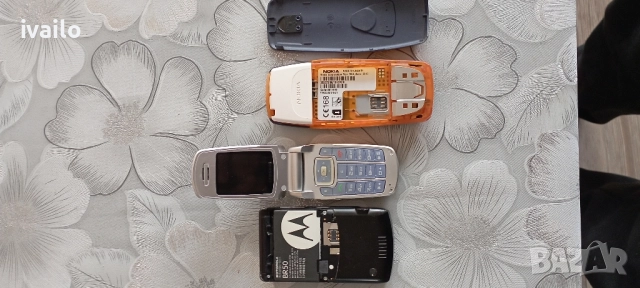 Motorola V3-V3i-Nokia3510i-Samsung M300, снимка 6 - Motorola - 51880277