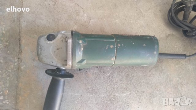 Ъглошлайф BOSCH PWS 650, снимка 2 - Други инструменти - 39764026