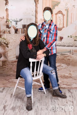 Продавам големи размери фонове за студио фотосесии- различни видове, снимка 11 - Светкавици, студийно осветление - 38332333