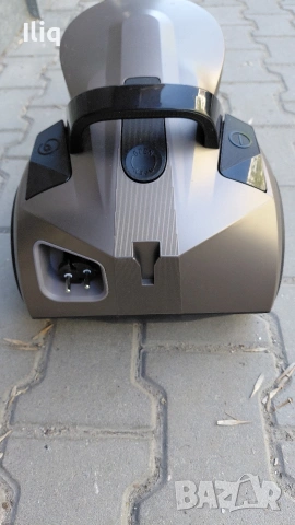 работеща прохосмукачка, снимка 4 - Други стоки за дома - 54345475