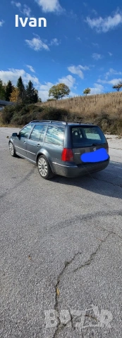 volkswagen bora arl , снимка 8 - Автомобили и джипове - 53895383