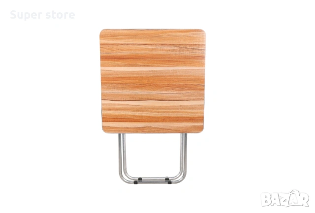 Сгъваема маса, снимка 4 - Маси - 54113262