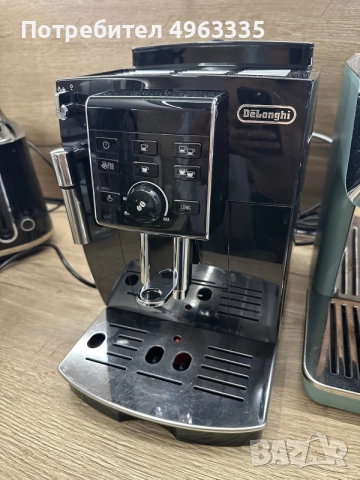 Кафеавтомат Delonghi