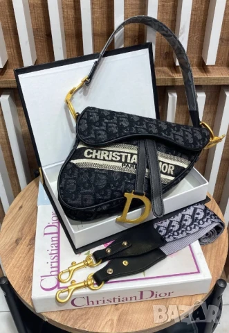 чанти christian dior , снимка 8 - Чанти - 50640339