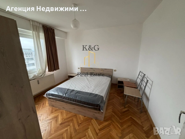 Двустаен апартамент под наем в ж.к " Лудогорие " , снимка 3 - Апартаменти - 53948735