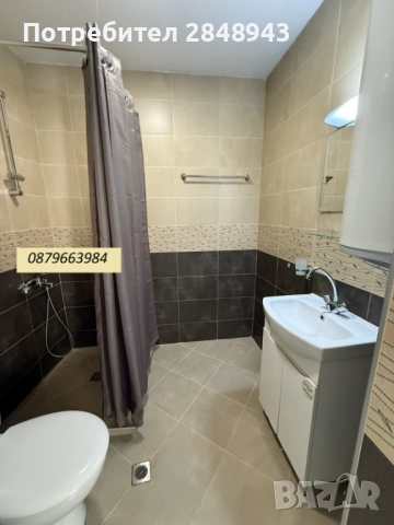 Тристиаен в кв. Манастирски ливади, снимка 8 - Апартаменти - 47712260