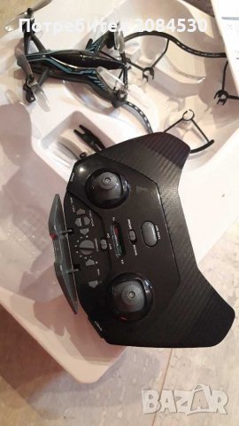 Дрон, снимка 9 - Дронове и аксесоари - 29290954