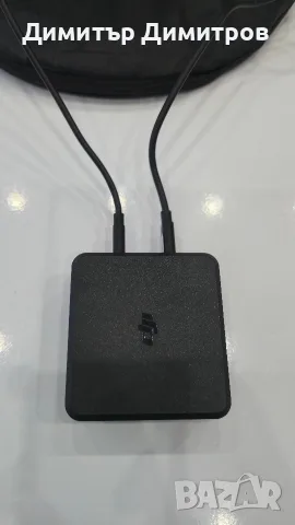 Dji Air 3 Fly More Combo, снимка 9 - Дронове и аксесоари - 56075369