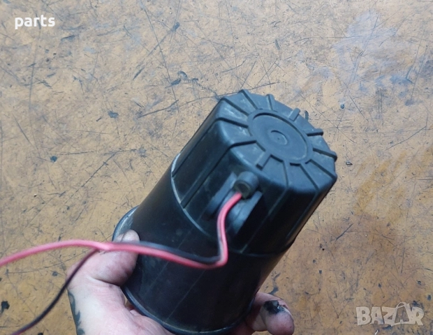 Сирена Аларма Рено Лагуна 1, снимка 4 - Части - 52046921