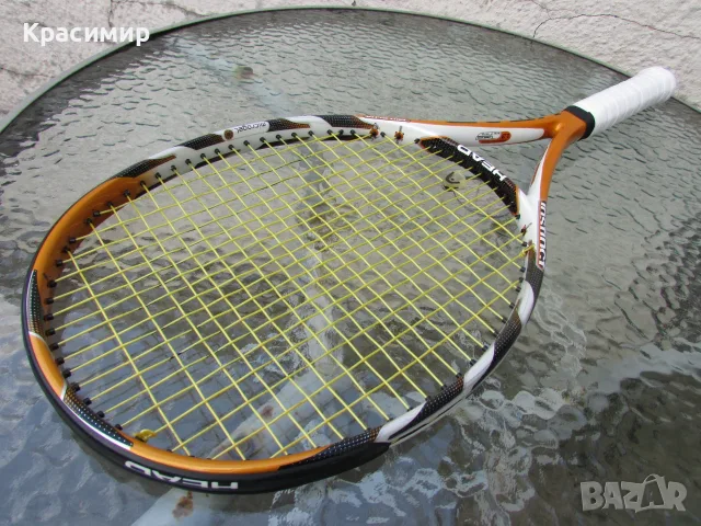 Тенис ракета Head Instinct 