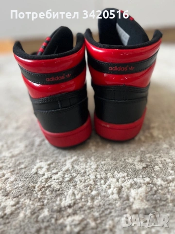 Adidas 38 2/3, снимка 3 - Маратонки - 54174175