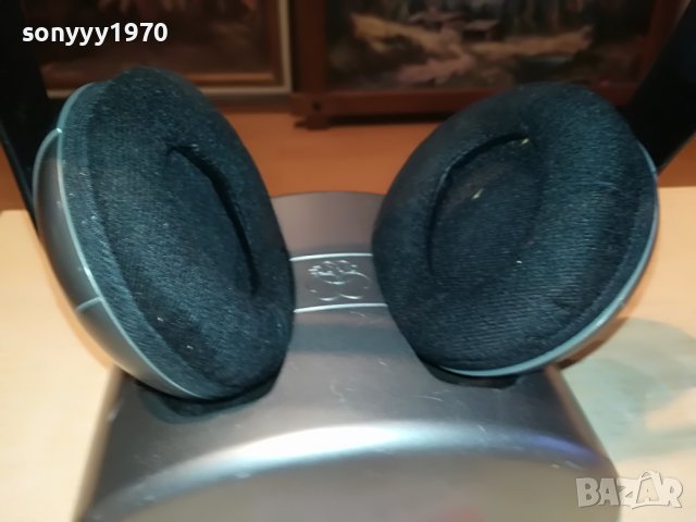 AKG K206AFC HEADPHONES 0106222204, снимка 8 - Слушалки и портативни колонки - 36952013