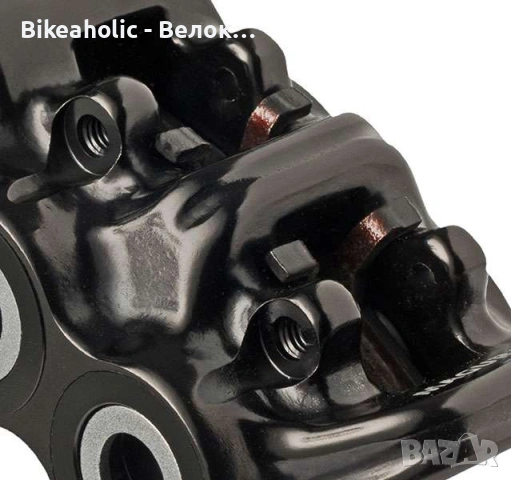 Предна спирачка Magura MT5e 4-бутална (L.1000mm), снимка 7 - Части за велосипеди - 53145726