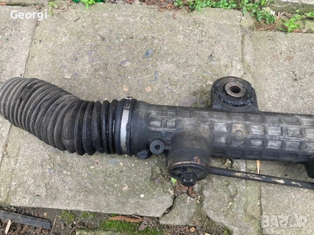 Хидравлична Кормилна Рейка W211 Mercedes, снимка 4 - Части - 54034306