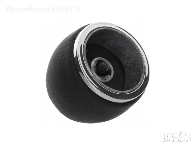 Топка за скоростен лост за Alfa Romeo MiTo (2008-2018) - 55344848, снимка 5 - Части - 49285146