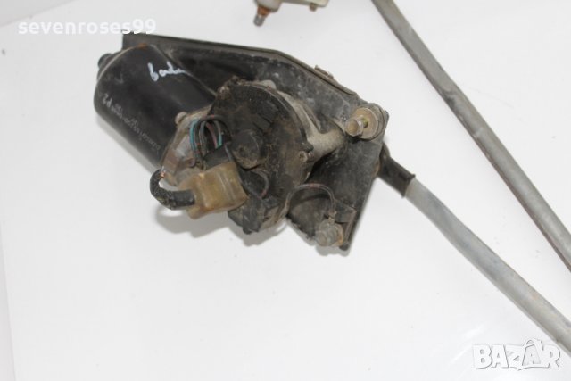 Мотор предна чистачка Сузуки Балено Suzuki Baleno 159200-0665, снимка 4 - Части - 39449308