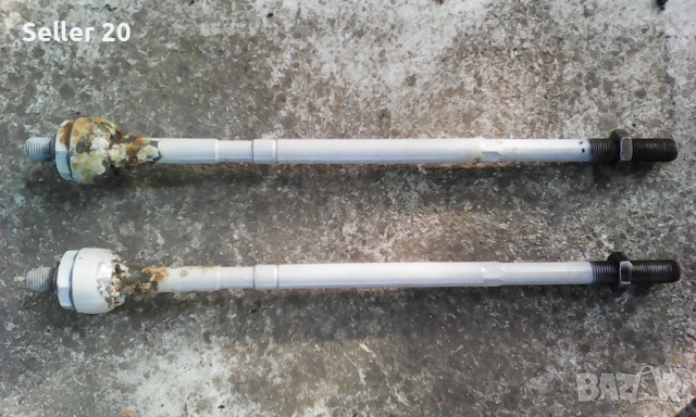 Части за Пасат 1988-94, снимка 11 - Части - 51931737