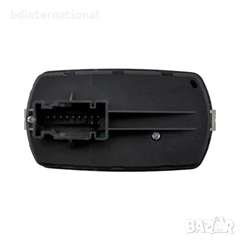 Бутон ключ за ел.стъкла, Opel Corsa E, 11 ПИН, снимка 5 - Части - 56062162