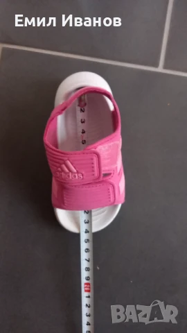 Adidas сандали