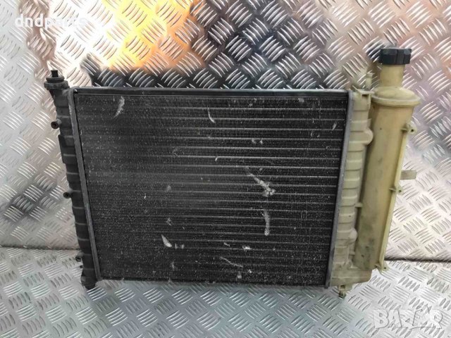 Воден радиатор Fiat Bravo,1.6i,1998г.