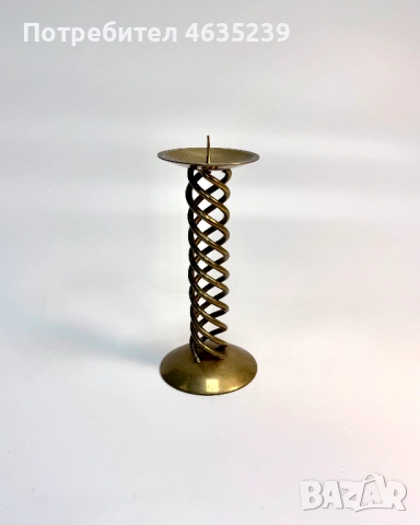 Свещник, кандило, различни свещници, снимка 2 - Декорация за дома - 52983232