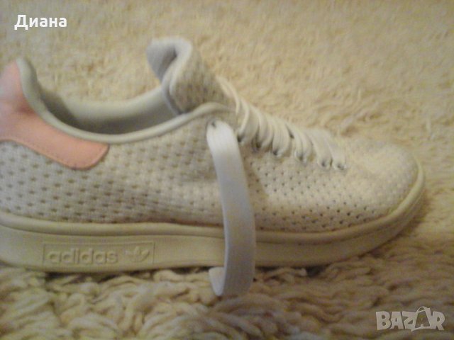 Adidas, снимка 3 - Маратонки - 30425062