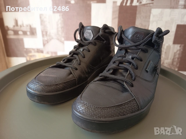 Кецове Croyff като нови 