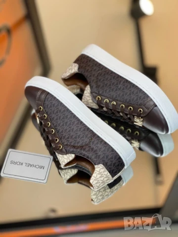 дамски маратонки michael kors , снимка 3 - Маратонки - 51387433
