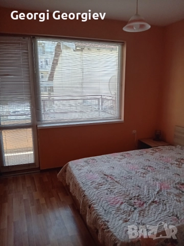 Двустаен в район л. к. Тракия под наем дългосрочно .Без посредник ., снимка 3 - Апартаменти - 51316174