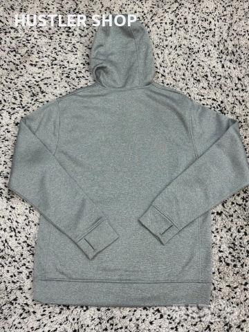 Мъжки суитшърт BURTON. Размер L/XL, снимка 6 - Спортни дрехи, екипи - 52919531