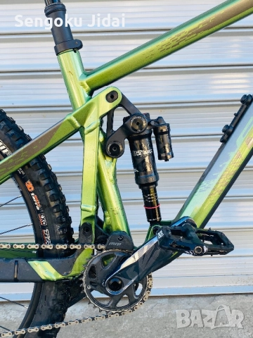 Ghost Riot AM AL 29 цола!, снимка 8 - Велосипеди - 52935510