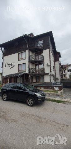 Апартамент за нощувки във Банско, снимка 2 - Aпартаменти - 42099465