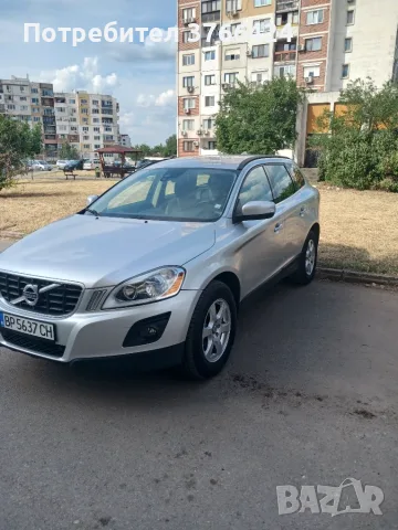 Продавам Волво ХС 60, снимка 4 - Автомобили и джипове - 56506516