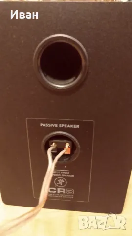 Активни колони , снимка 2 - Тонколони - 49711937