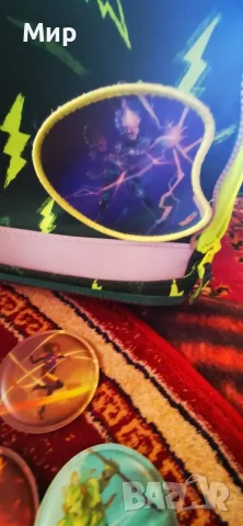 Детска раница Ergobag , снимка 18 - Раници - 56070158