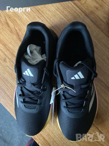 Оригинални маратонки Adidas, снимка 11 - Маратонки - 53371849
