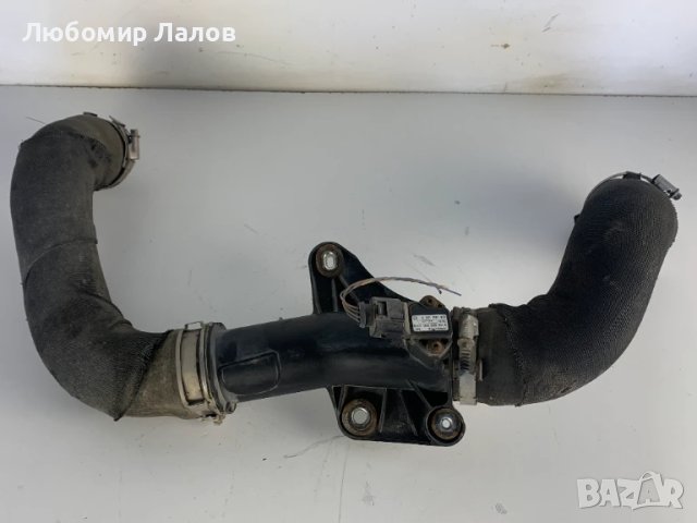 Турбо път тръба мап сензор Аudi A4 A5 8K0145673 0281002401