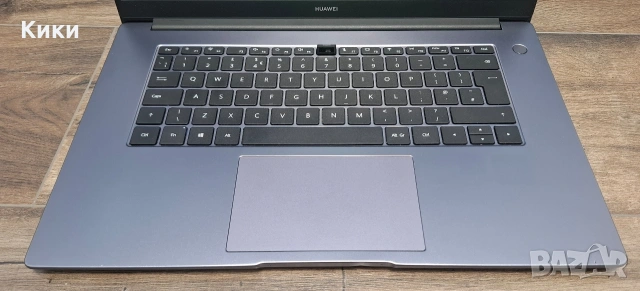 Лаптоп Huawei Matebook D15, снимка 2 - Лаптопи за работа - 53185673