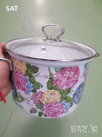 Тенджера 4.5 л