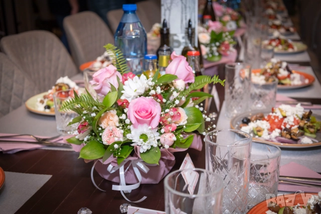 Фото заснемане на ЮБИЛЕЙ, снимка 3 - Фотографи - 52898018