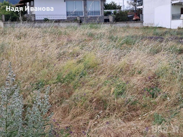 Парцел в Серайки Акти Аспровалта Гърция , снимка 4 - Парцели - 50523779