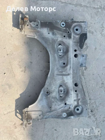 Преден мост 544017519R за Renault Captur 1.5 DCI, 5sp, 90ph.,engine K9KE628, R2R01, 2018, euro 6B