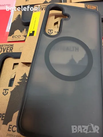 PROMO!!! Tactical Samsung Galaxy S25,S25+,S25 Ultra луксозни гърбове, снимка 10 - Калъфи, кейсове - 49394518
