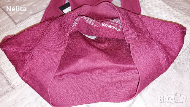 Спортно горнище - размер М, снимка 5 - Потници - 37704217